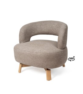 copy of Butaca BOGOTA beige