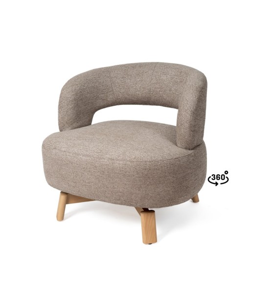 copy of Butaca BOGOTA beige