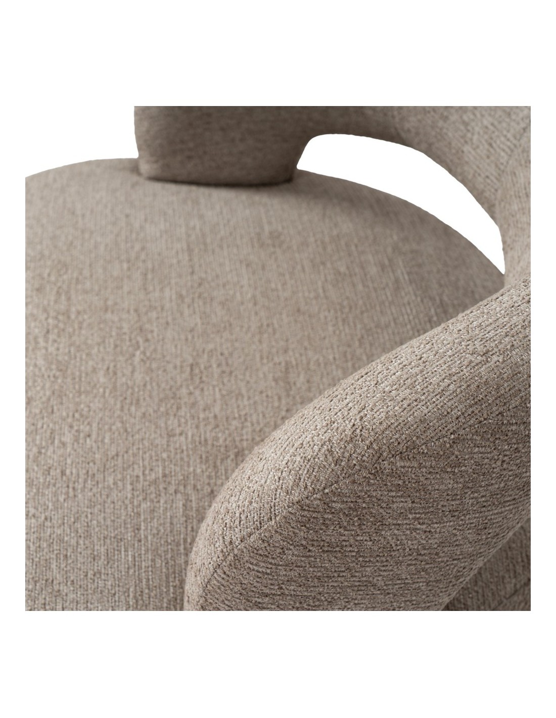 copy of Butaca BOGOTA beige