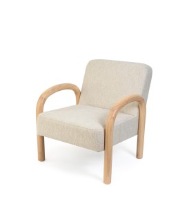 Butaca DOROTHY beige