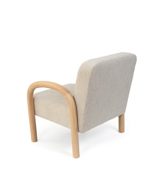 Butaca DOROTHY beige