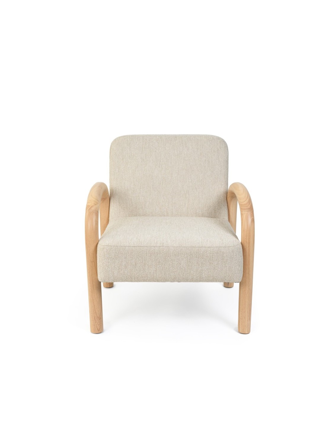 Butaca DOROTHY beige