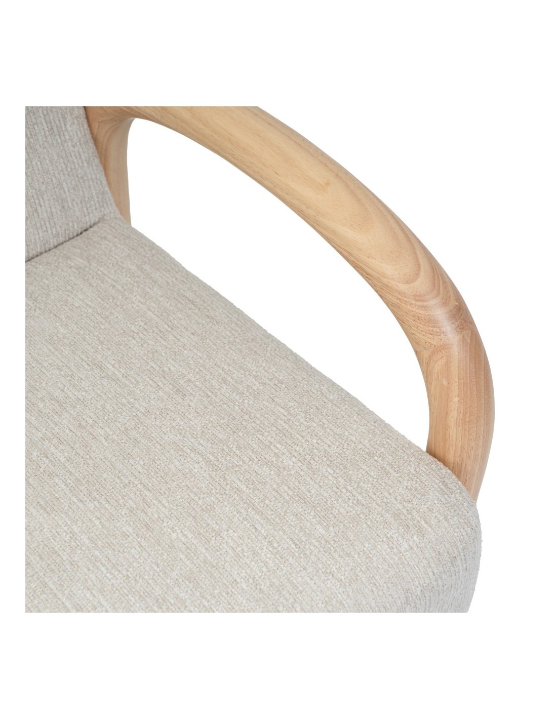 Butaca DOROTHY beige