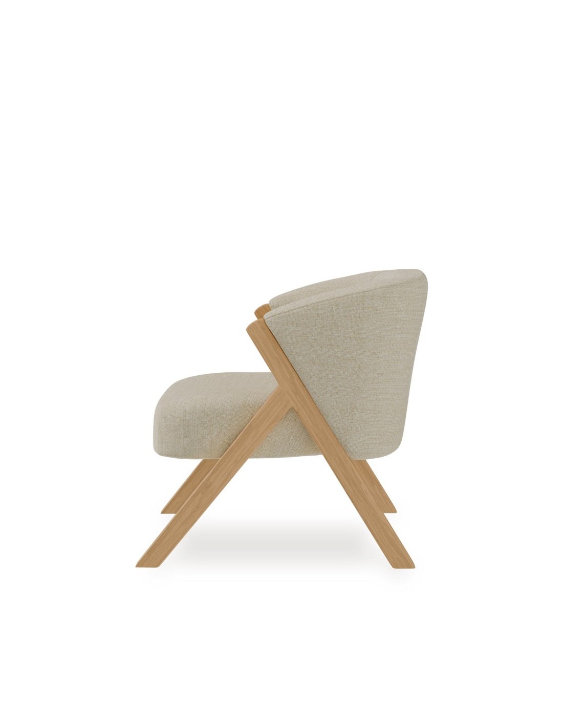 copy of Butaca SINTRA gris