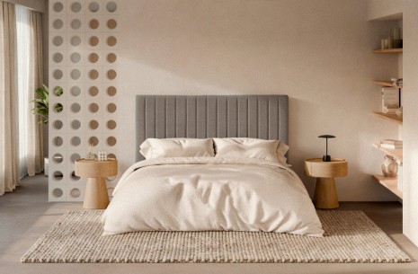 Mesita James roble 2