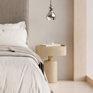 Mesita Benja roble 2