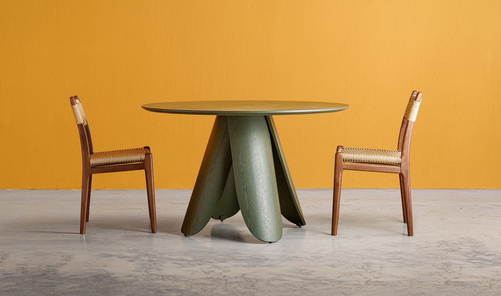 MESA COMEDOR DORSTEN