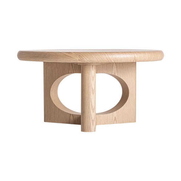 MESA DE CENTRO LIRA