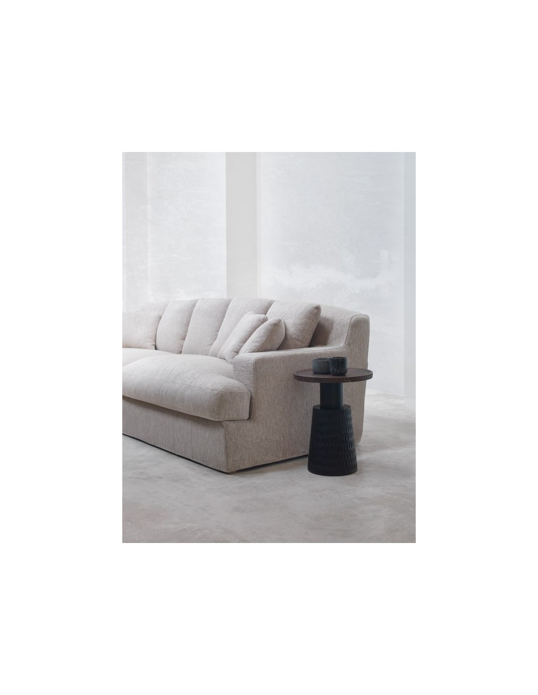 Sofá Granada a medida