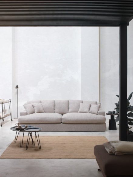 Sofá Granada a medida