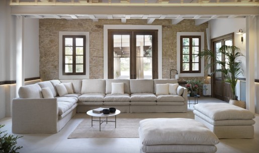 Sofá Aranjuez a medida 2