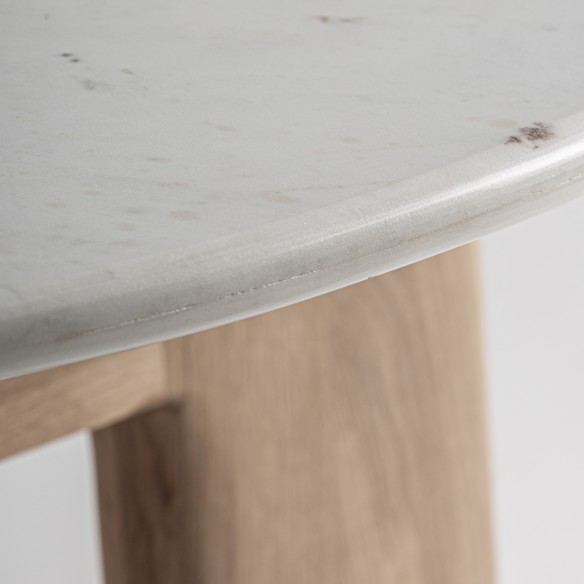 MESA COMEDOR NARA