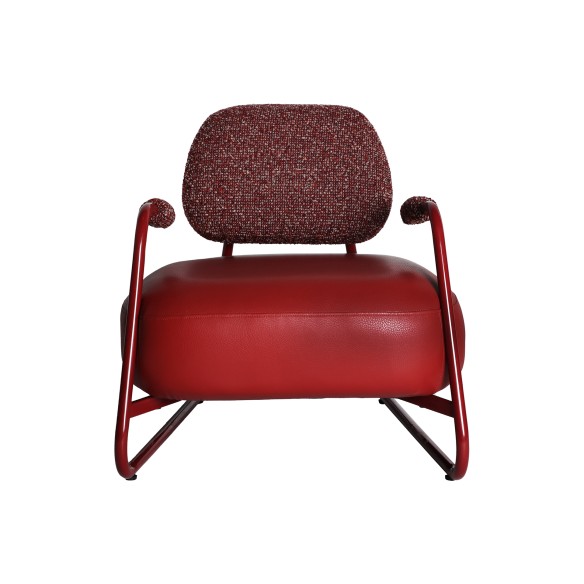 SILLÓN TANKAH