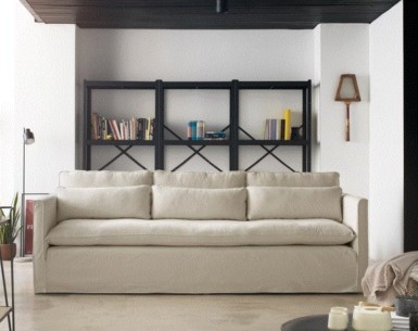 Sofá Mónaco a medida