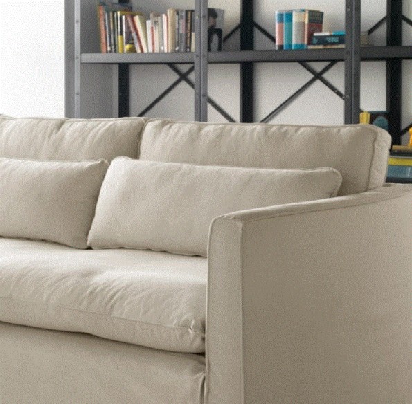 Sofá Mónaco a medida