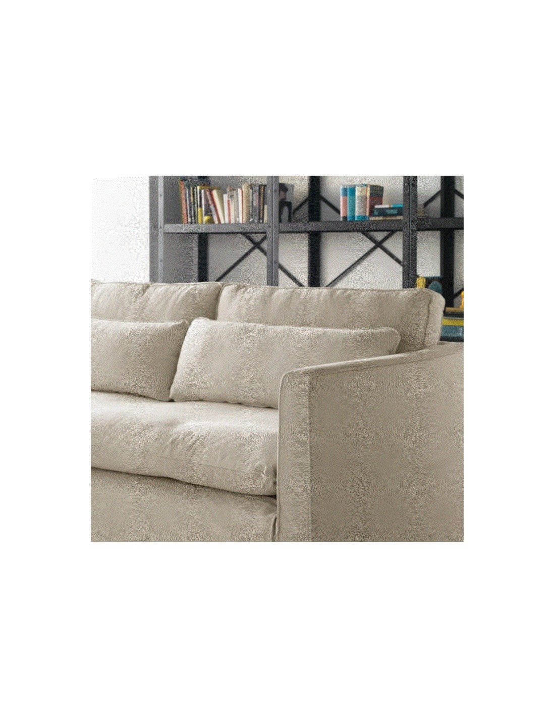 Sofá Mónaco a medida