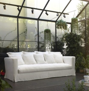 Sofá Lanzarote a medida