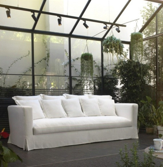 Sofá Lanzarote a medida
