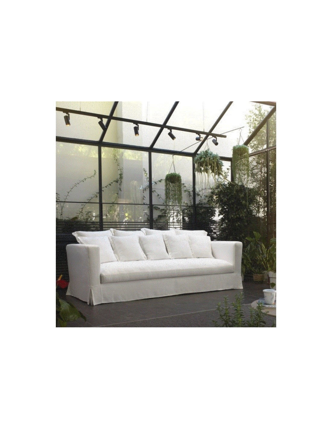 Sofá Lanzarote a medida