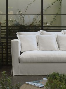 Sofá Lanzarote a medida 2