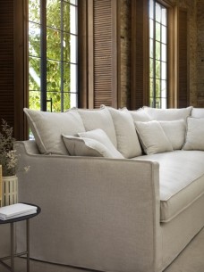 Sofá Cáceres a medida