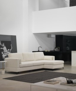 Sofá Toledo a medida