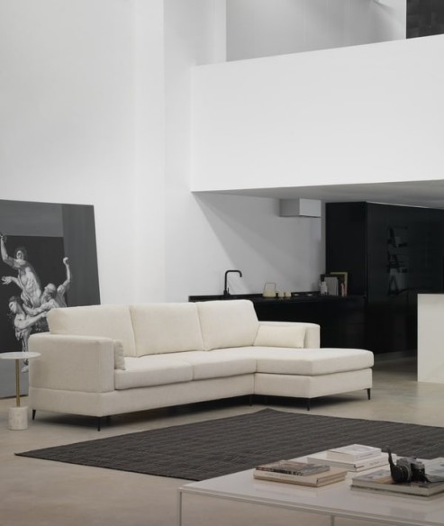 Sofá Toledo a medida