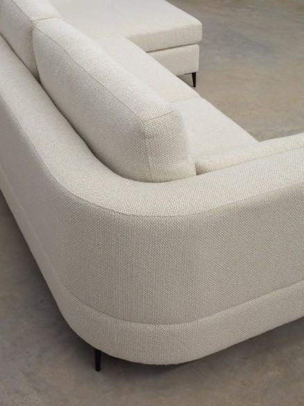 Sofá Toledo a medida