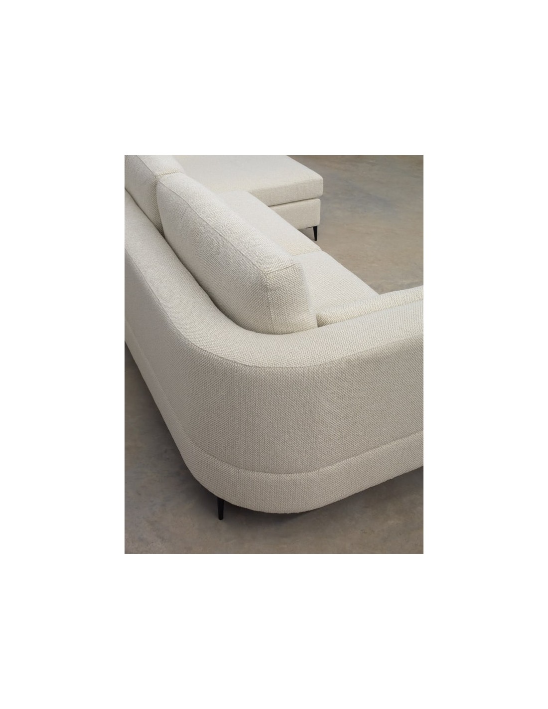 Sofá Toledo a medida