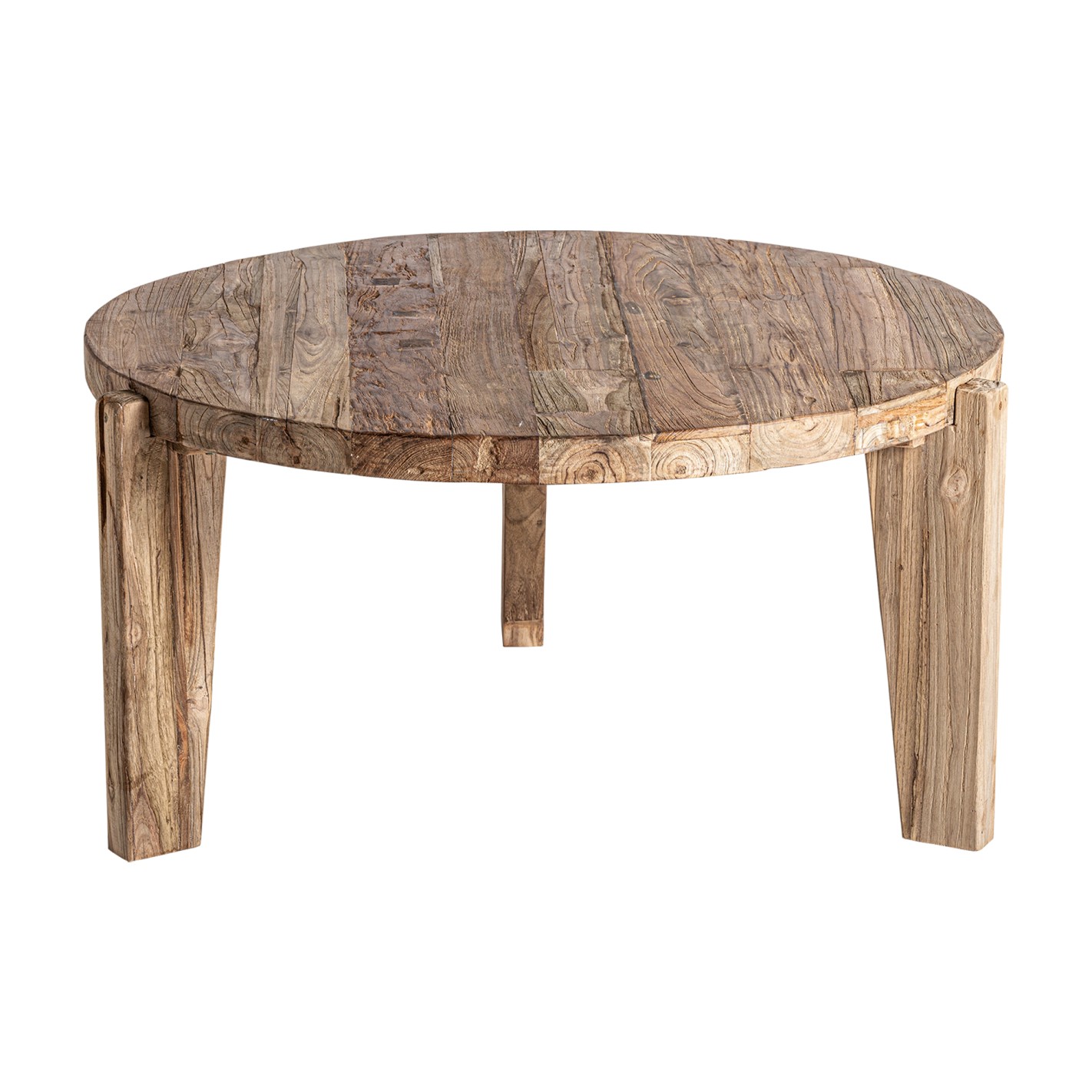 MESA DE CENTRO LUX