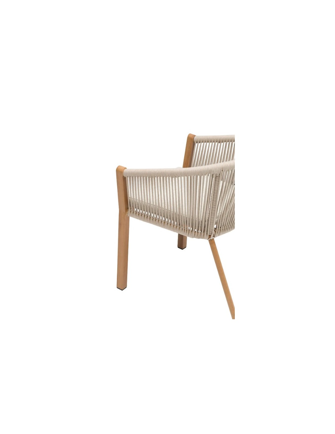 Silla de comedor Java