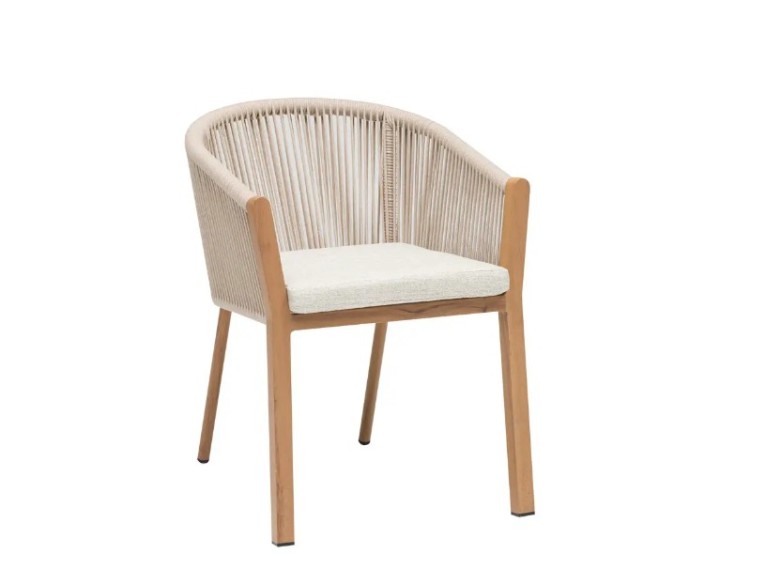 Silla de comedor Java