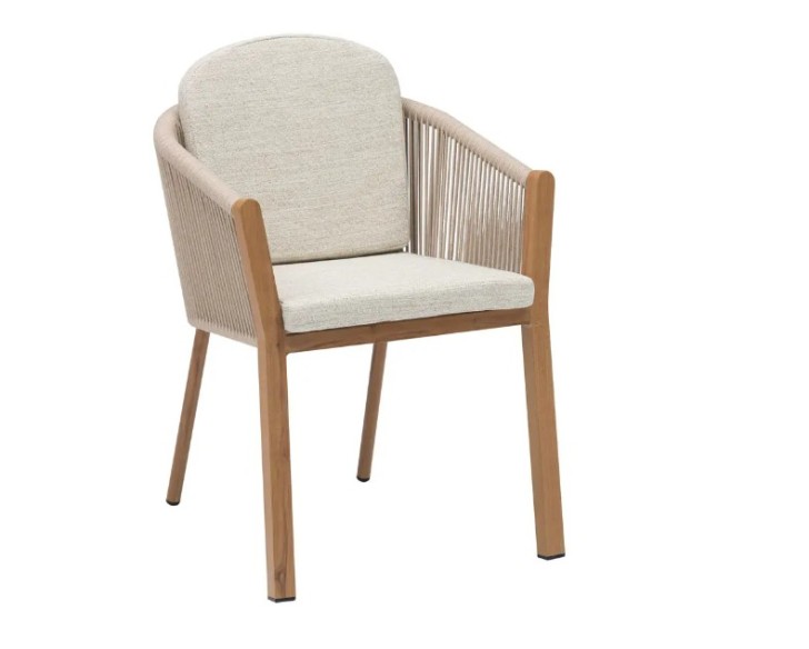 Silla de comedor Java