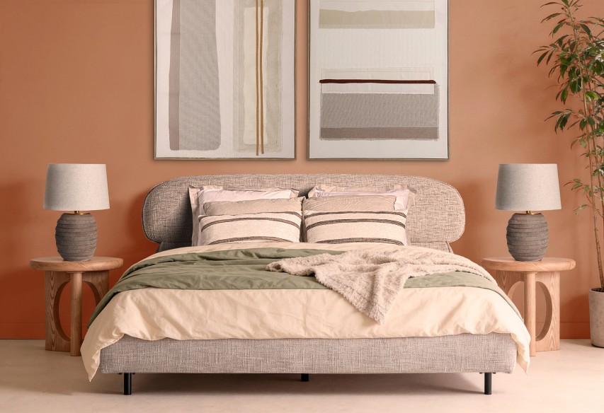 CAMA SANNES
