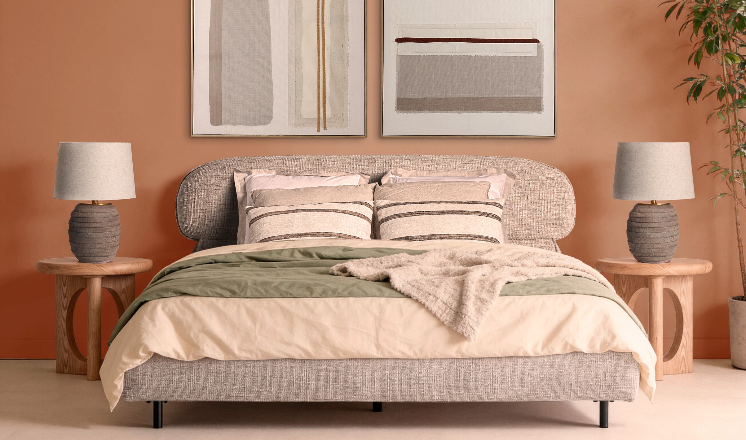 CAMA SANNES