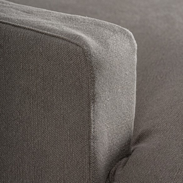 CHAISE LONGUE ARSAC