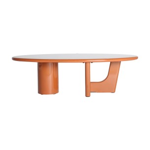 MESA DE CENTRO BAEZA