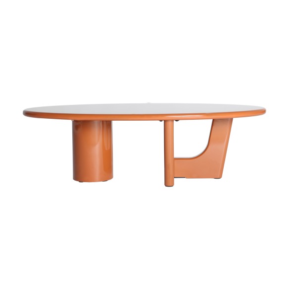 MESA DE CENTRO BAEZA