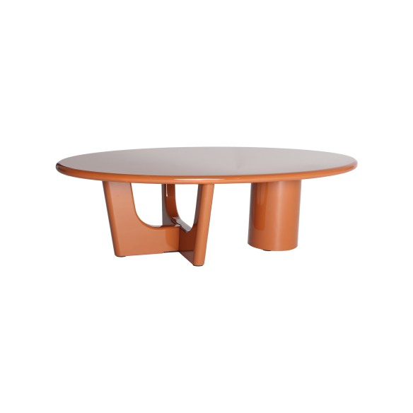 MESA DE CENTRO BAEZA