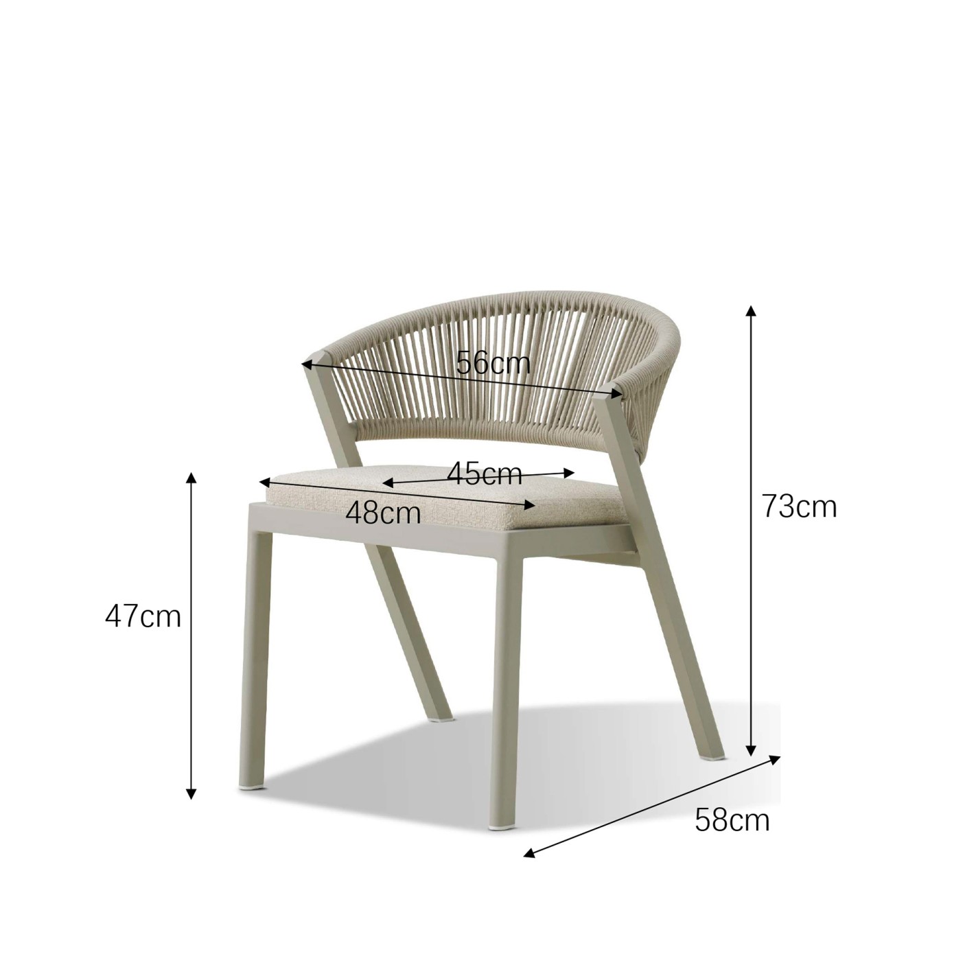 SILLA TEGNA