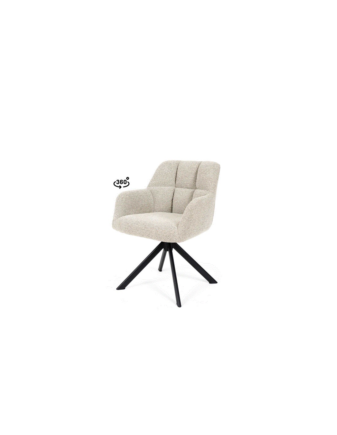 Silla Taimi beige