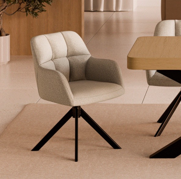 Silla Taimi beige