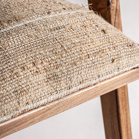 SILLÓN HICKORY