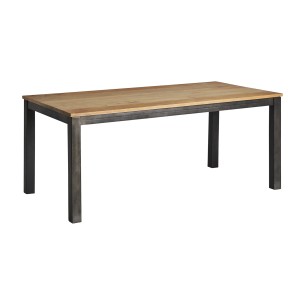 MESA COMEDOR COURRY 2