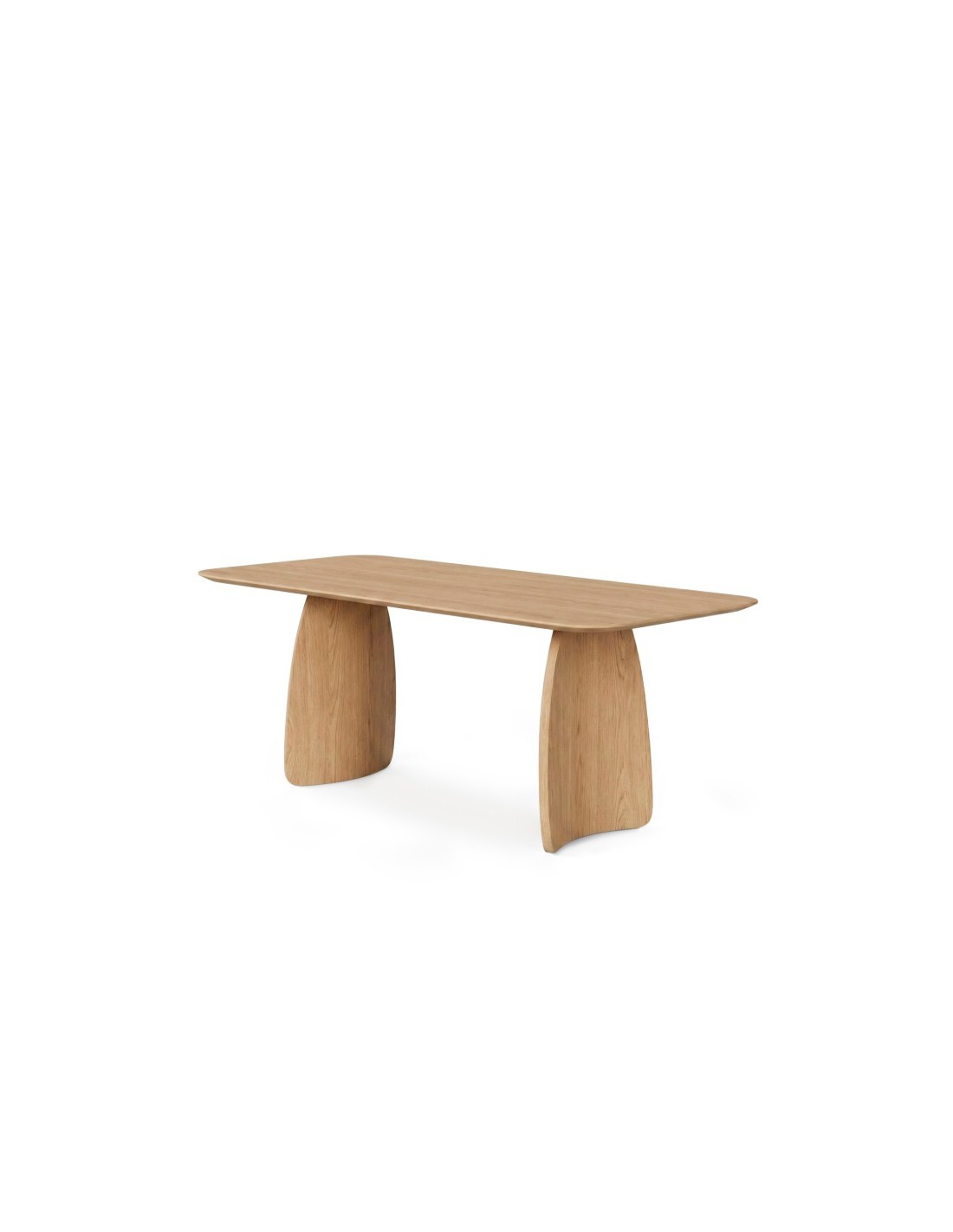 Mesa KIMBERLY 200 roble