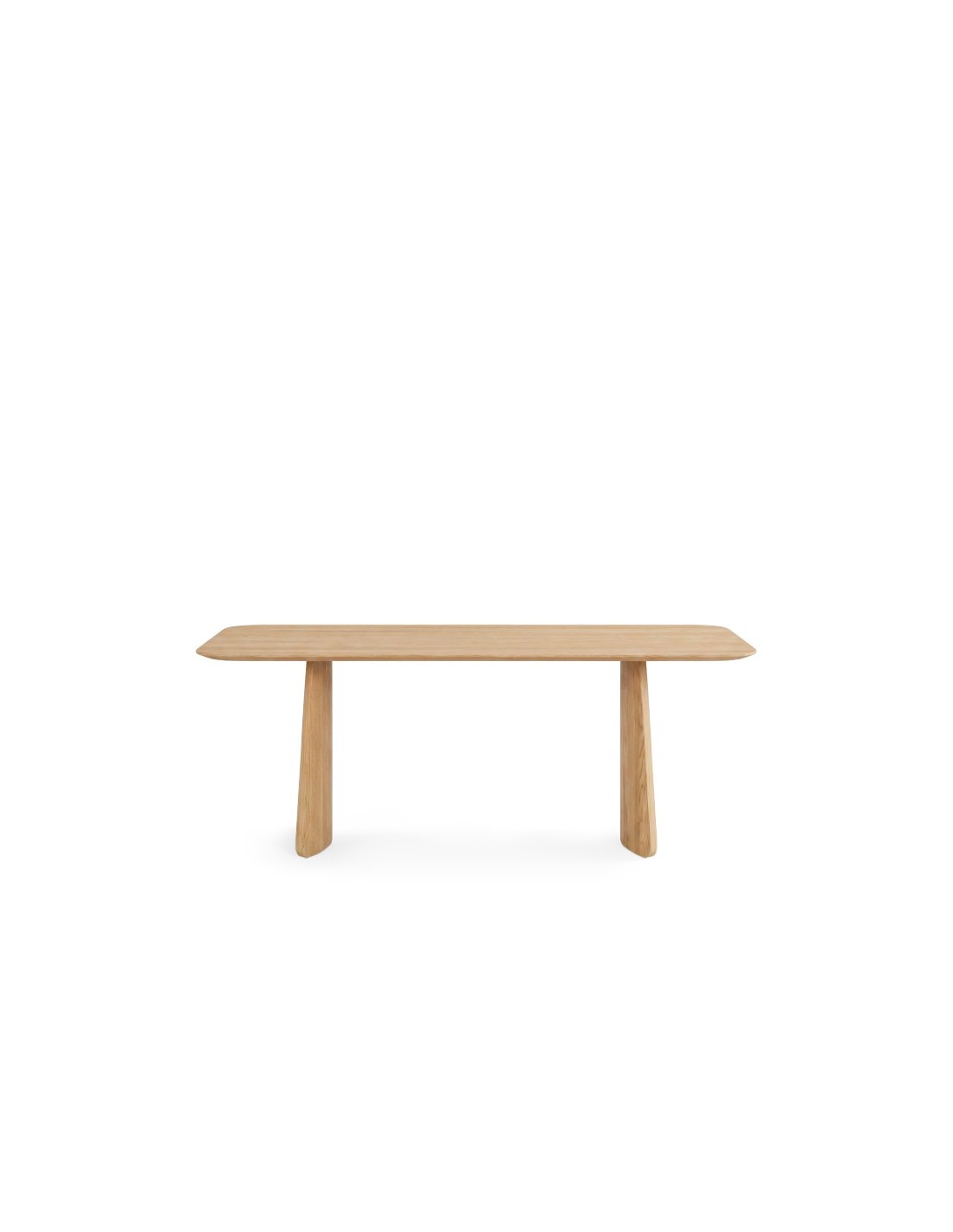 Mesa KIMBERLY 200 roble