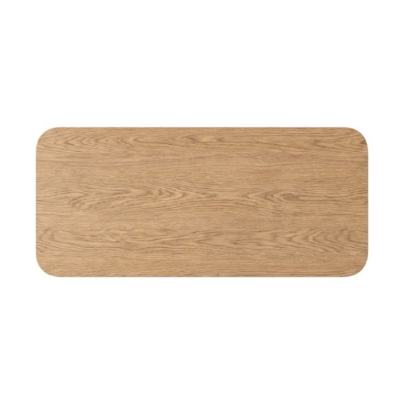Mesa KIMBERLY 200 roble