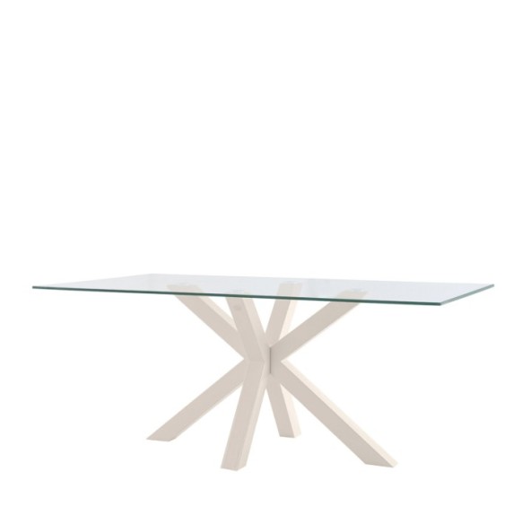 Mesa fija DEMI 140