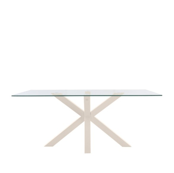 Mesa fija DEMI 140