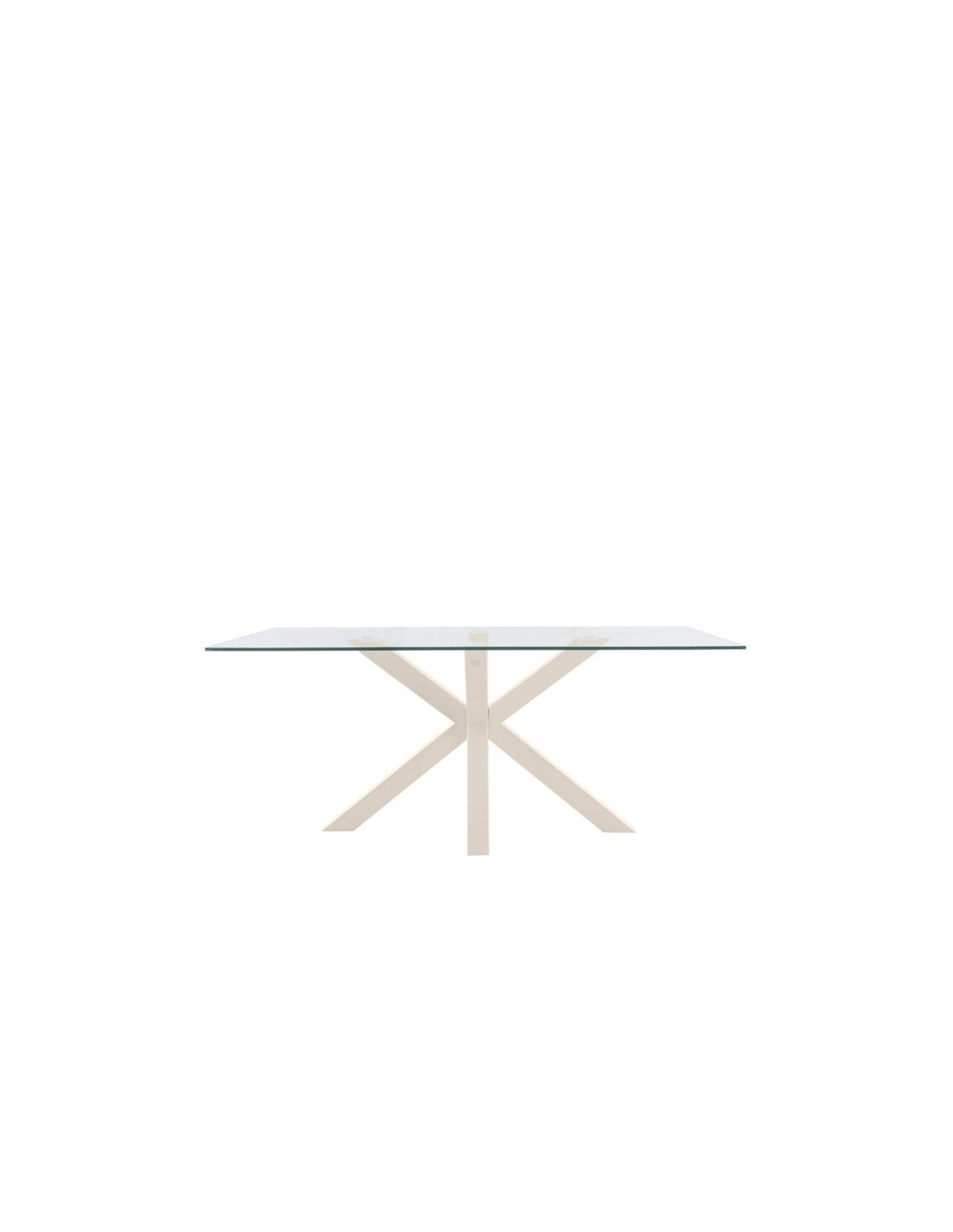 Mesa fija DEMI 140